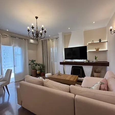 Apartmán Vista Mare *