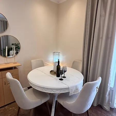Apartmán Vista Mare Spartylas