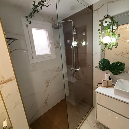 Apartmán Vista Mare *