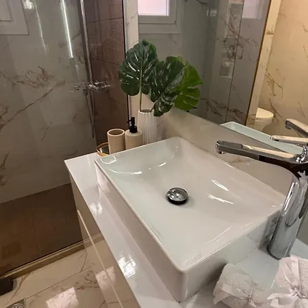 Apartmán Vista Mare